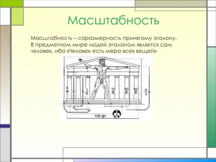 Масштабность