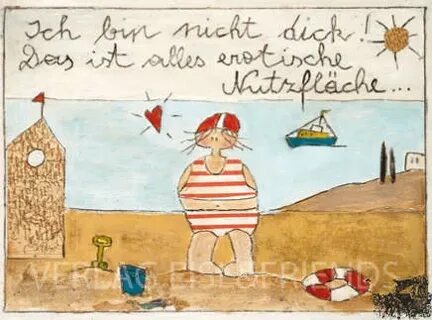 Das ist alles