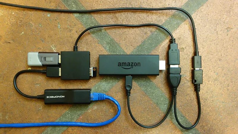 Адаптер Ethernet с кабелем для TV Stick. Mi TV Stick USB OTG. USB / TV out кабель (2 в 1). Андроид флешка для телевизора