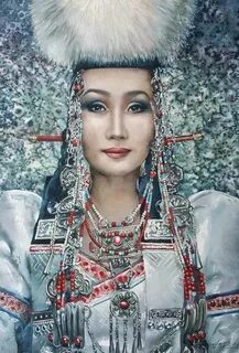 Северная красавица