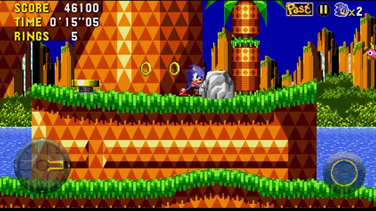 Соник акт 1. Sonic CD камни времени. Sonic CD r2 Zone. Все персонажи из Соника. Взломанные игры соника