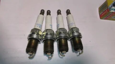 Зажигания 2001