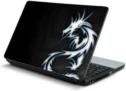 Ноутбук dragon