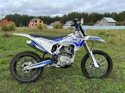 Jmc fr 250