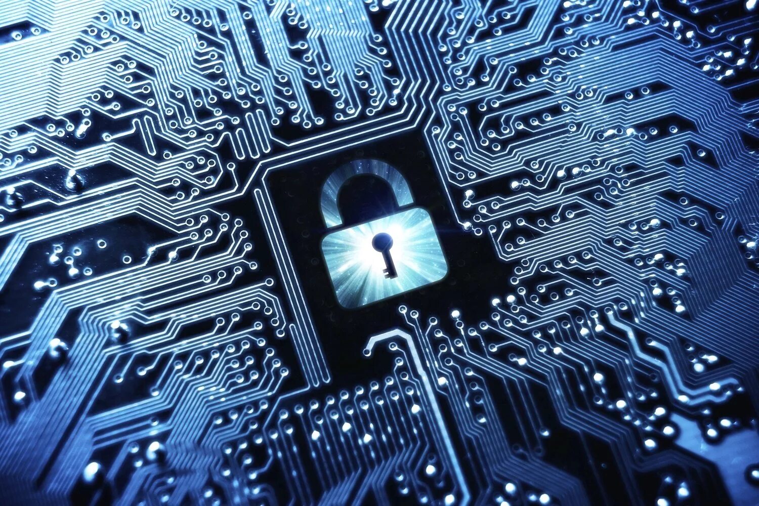 Computer security system. Computer security system