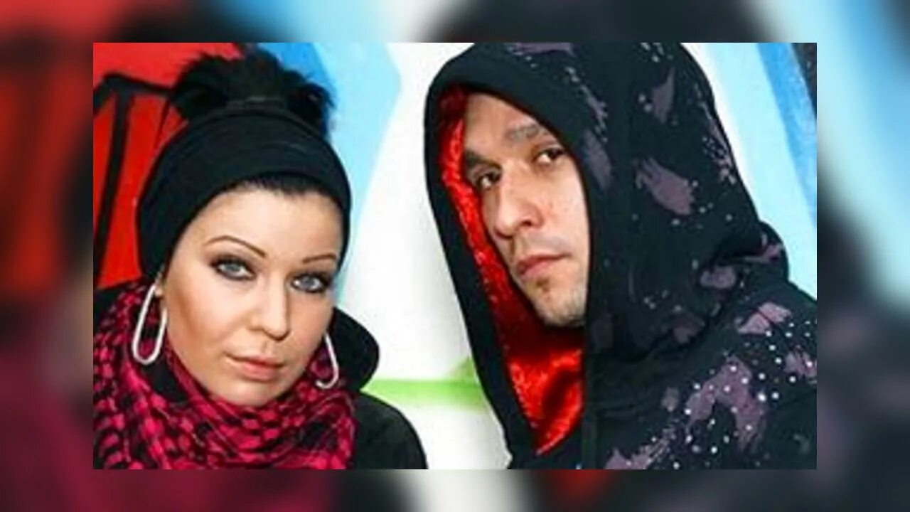 Елка вышла замуж