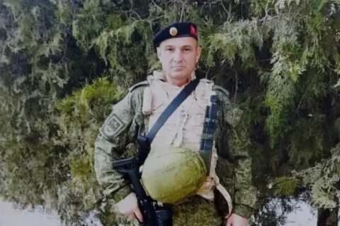 Донбасс 23