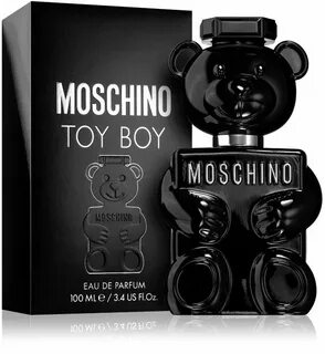 Парфюмерная вода moschino