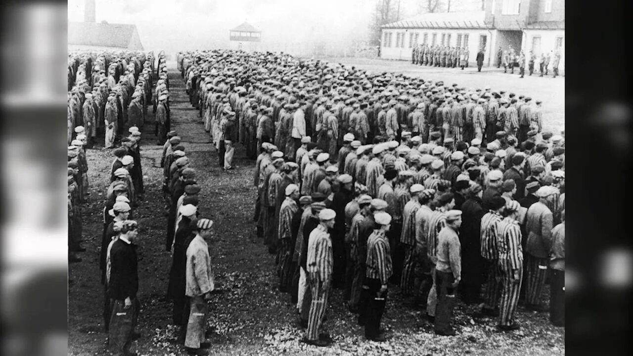 Ремарк концлагеря. Ремарк концлагеря