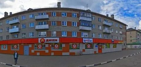 Радий обнинск