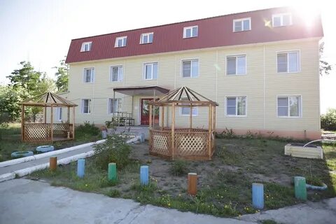 Золотые пески арахлей