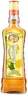 Бульбаш настойка