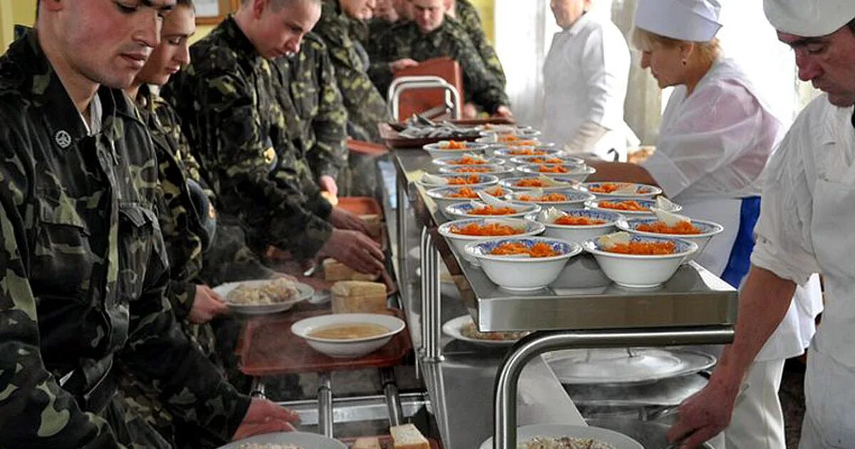 Армейское питание. Столовая военнослужащих. Армейские столовые. Солдаты в столовой. Еда в армии.