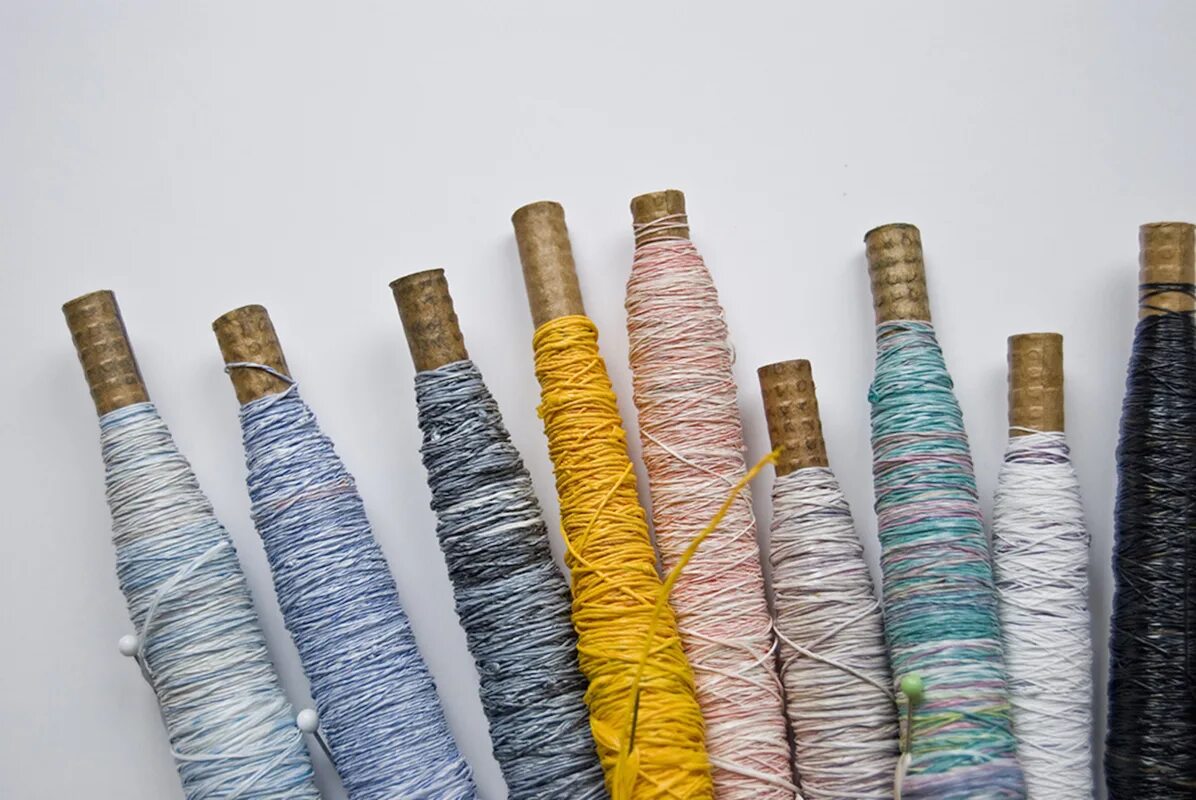 Threads how