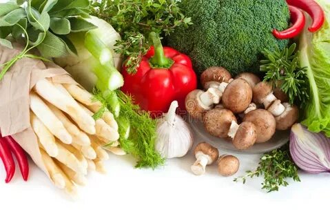Vegetable stock