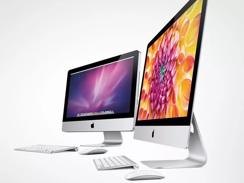 Компьютеры 5 поколения. IMAC Pro 2012. IMAC 2030. Пятое поколение компьютеров эпл. Современный компьютер Apple.