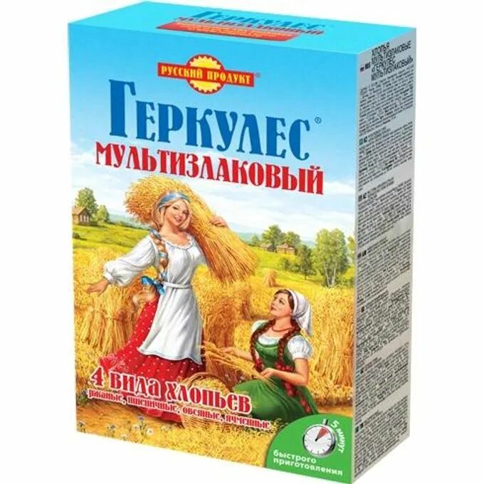 Русский продукт купить. Каша Геркулес нетрадиционный. Геркулес русский продукт. Геркулес мультизлаковый. Геркулес нетрадиционный русский продукт.