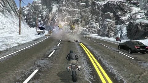 Игры без дорога