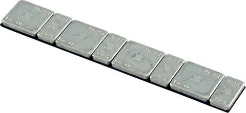 Wheel weights