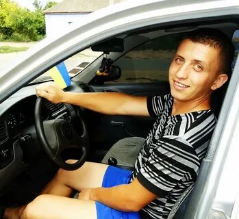 Украинские полищуки