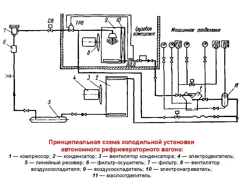 БИТИС Холод Климат Общепит