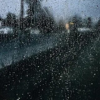 Дождь на окнах припев