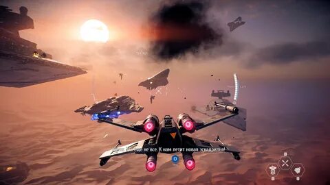 Valkyrien skies 2
