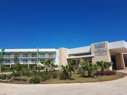 Grand muthu imperial cayo guillermo 18