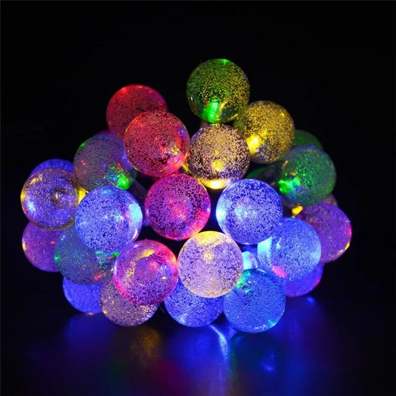 Гирлянда светодиодная Bubble 4м 20led. Гирлянда 40led RGB шарики. Гирлянда лампа 4м 20 диодов. Гирлянда "шарик в шаре" 2,5см led, RGB, 4м.