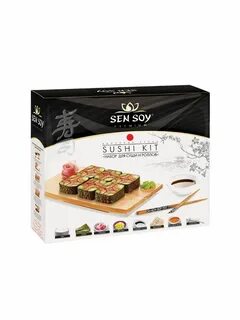 Sen soy набор