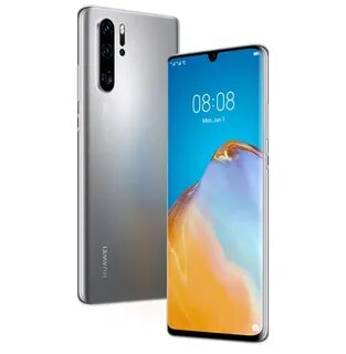 Huawei silver