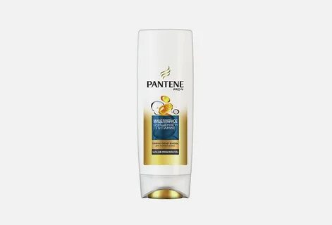 Pantene восстановление отзывы