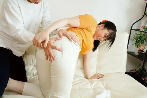 噂 の 引 っ 越 し 業 者 は 爆 乳 で プ リ プ リ お 尻 の ピ タ パ ン お 姉 さ ん 夕... 