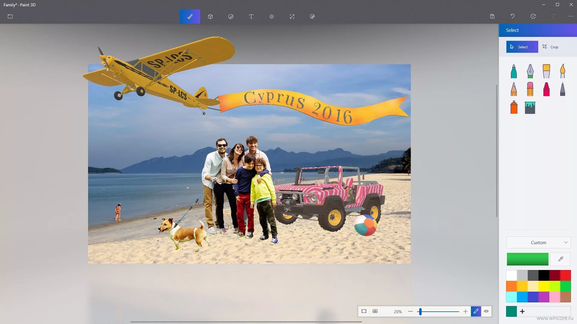 Paint 3d windows 11. Paint 3d. Paint 3d приложение. Работы в Paint 3d. Microsoft Paint 3d.
