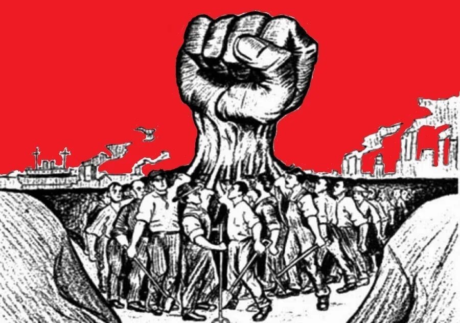Бразилия 1964. Физическое насилие в семье. Политическая расправа. Монопольное право на насилие. Насильственный преступник.