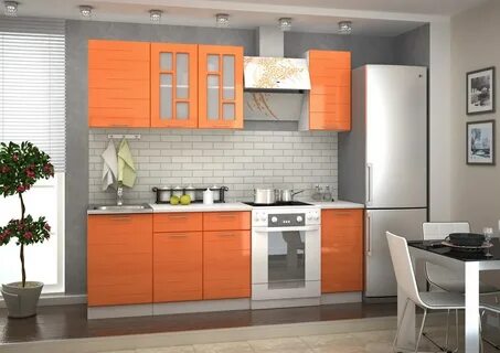 Кухня техно инструкция