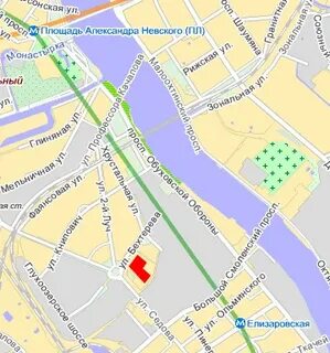 Санкт петербург ул бехтерева 3