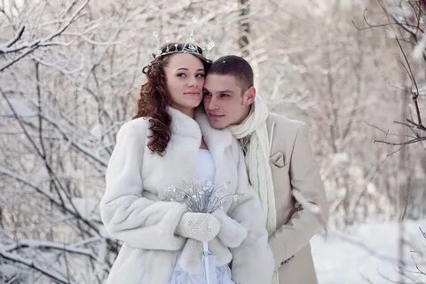 Фотосессия 90 зима