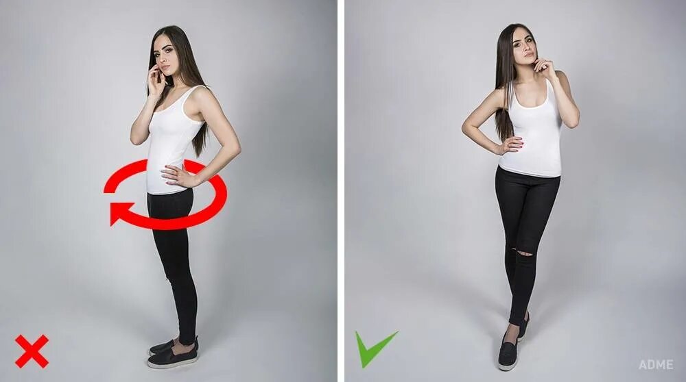 Как выглядит делать