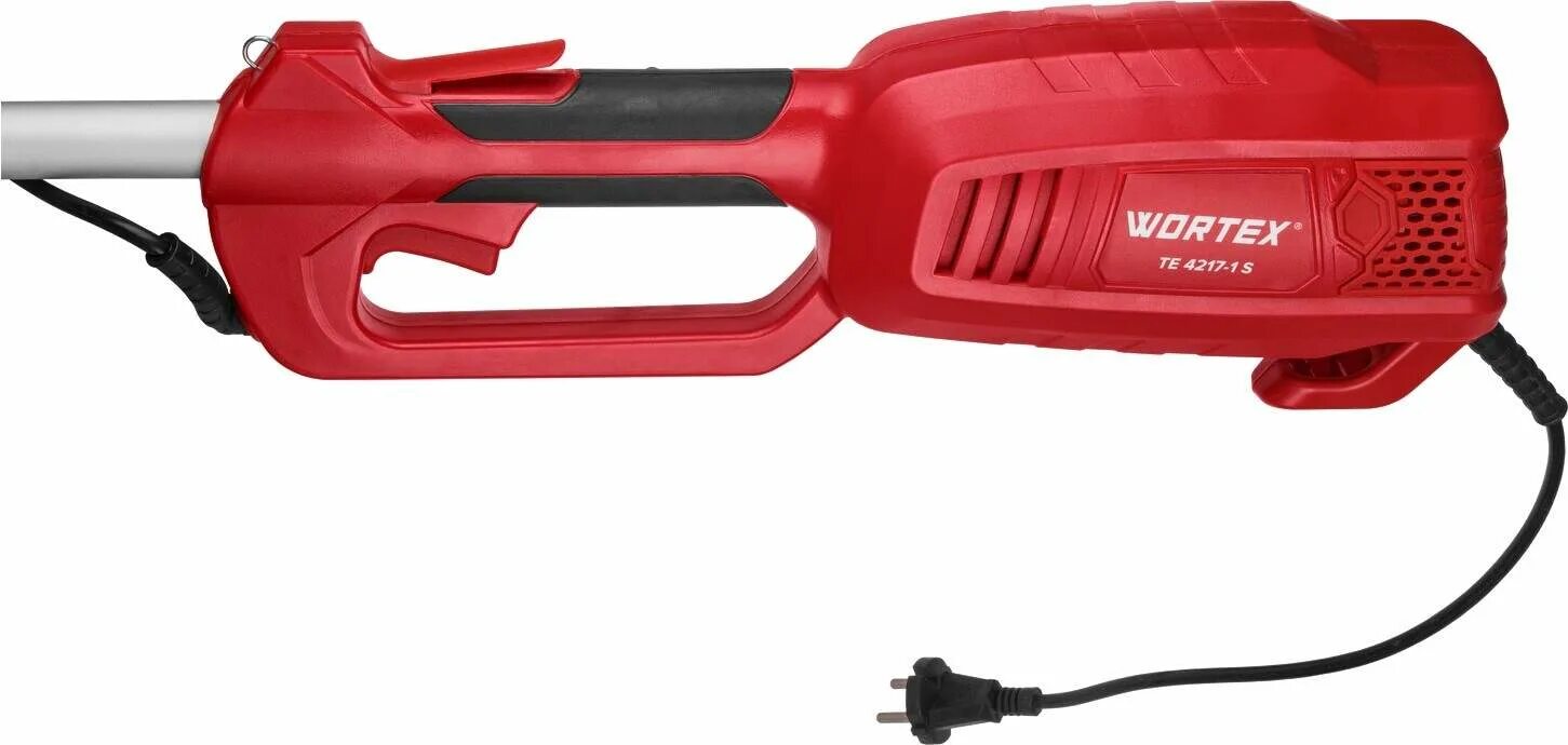 Триммер wortex te 4217. Триммер wortex te 4217