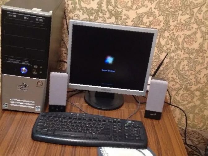 системный блок + монитор. системный блок intel g5400. авито компьютеры бу. компьютер б/у. системный блок пентиум 3.