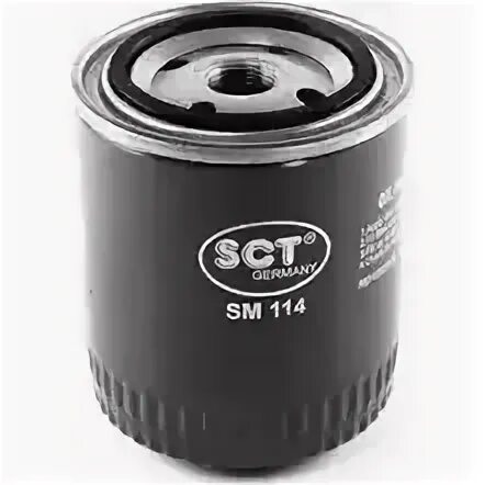 Фильтр масляный 114. Масляный фильтр SCT SM 105. SCT sm114. SM 114 SCT Germany. Фильтр масляный SCT sctsm103.