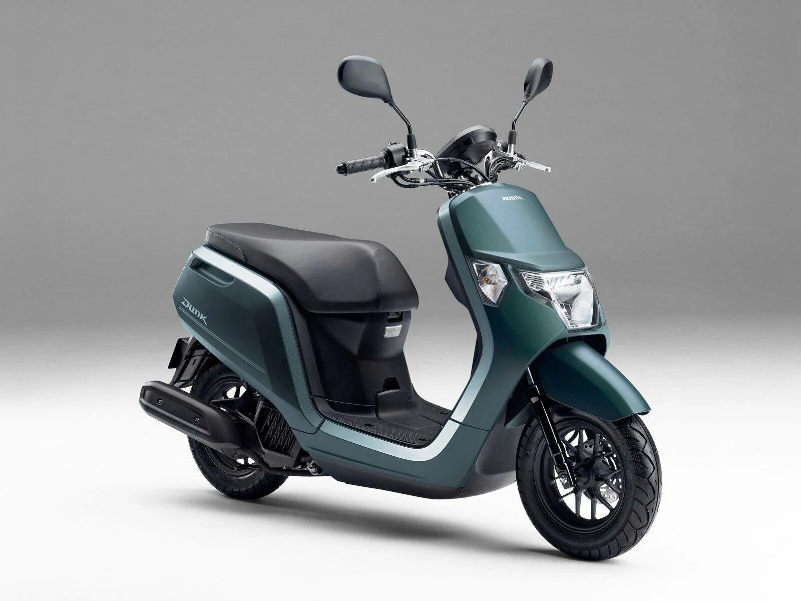 Honda Dunk скутер. Скутер Honda 2022. Хонда данк 50