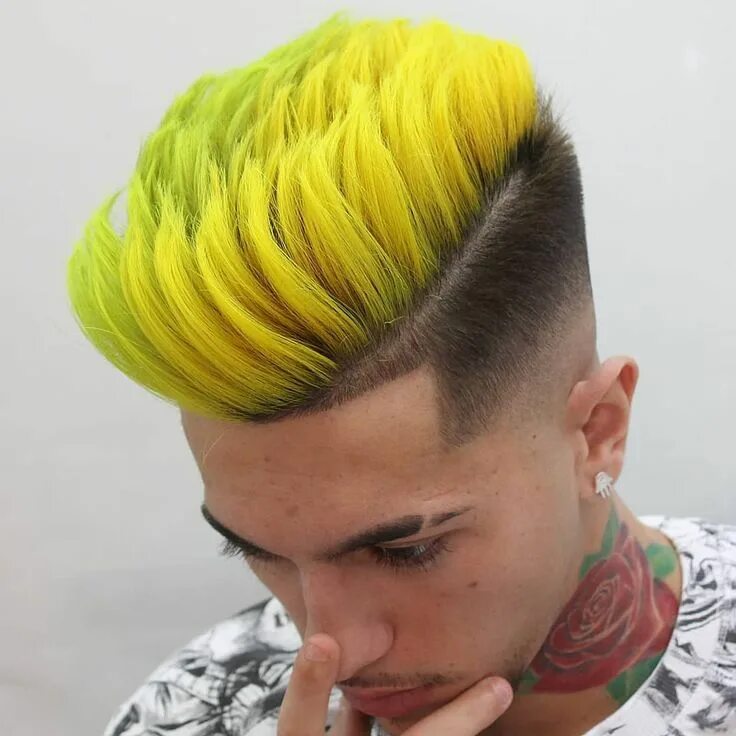 Angus Mitchell’s Fresh Fall Looks Hair tint, Hair highlights, Hair cuts