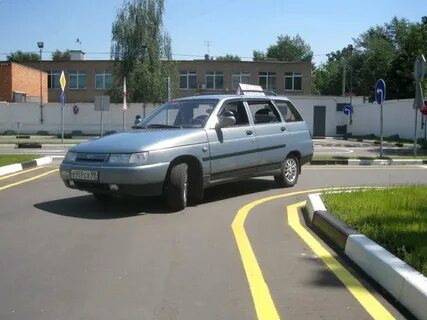 Автошкола 9