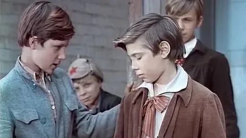 Кортик 1973