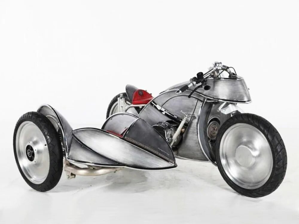 Custom model