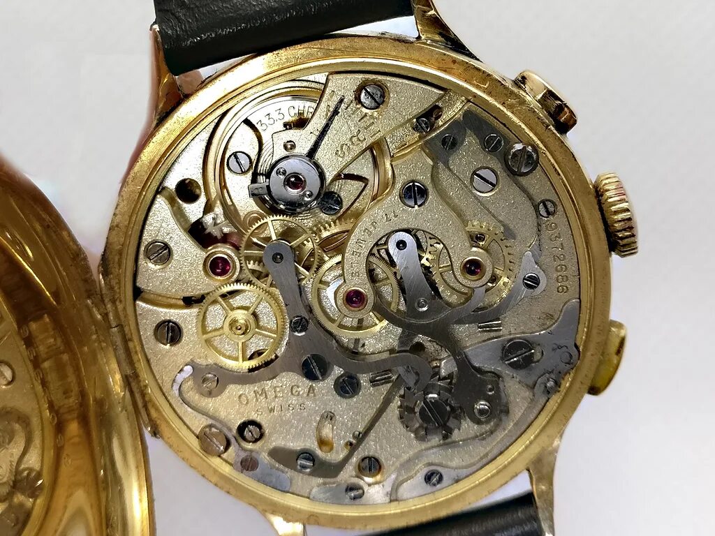 Omega sbrf. Calibre omega 2500b. часы омега хронограф механизм. наручные часы omega 1476.63.00. омега хронограф мужские золотые.