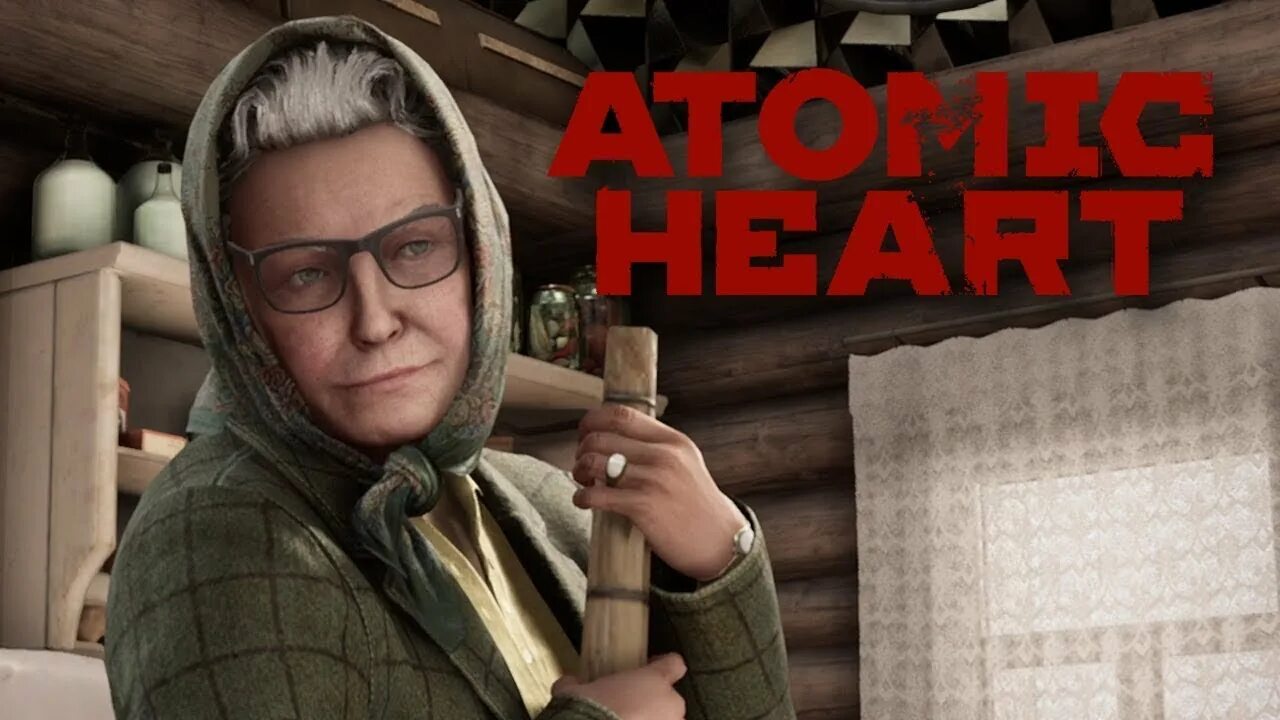 Баба зина атомик хард. Баба зина atomic. Зина атомик харт. Atomic heart зина. Баба зина atomic.