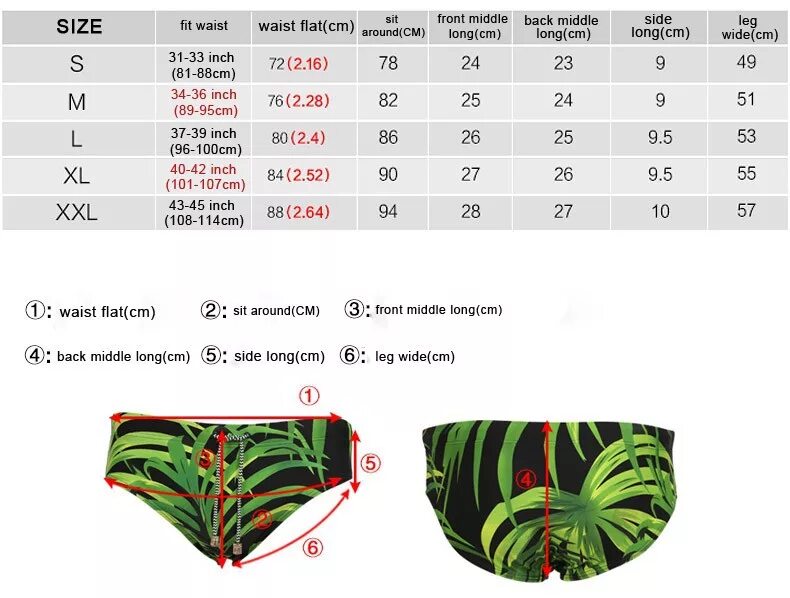 Плавки мужские Размерная сетка. Плавки купальные мужские таблица размеров. Размерная сетка Fukai плавки. Размеры плавок мужских. Размер плавательных шорт